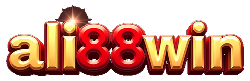 ali88win logo