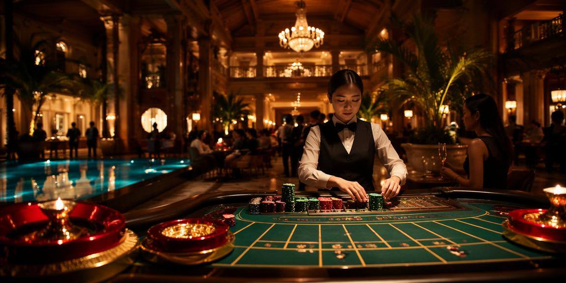 ali88win Blackjack Unlimited