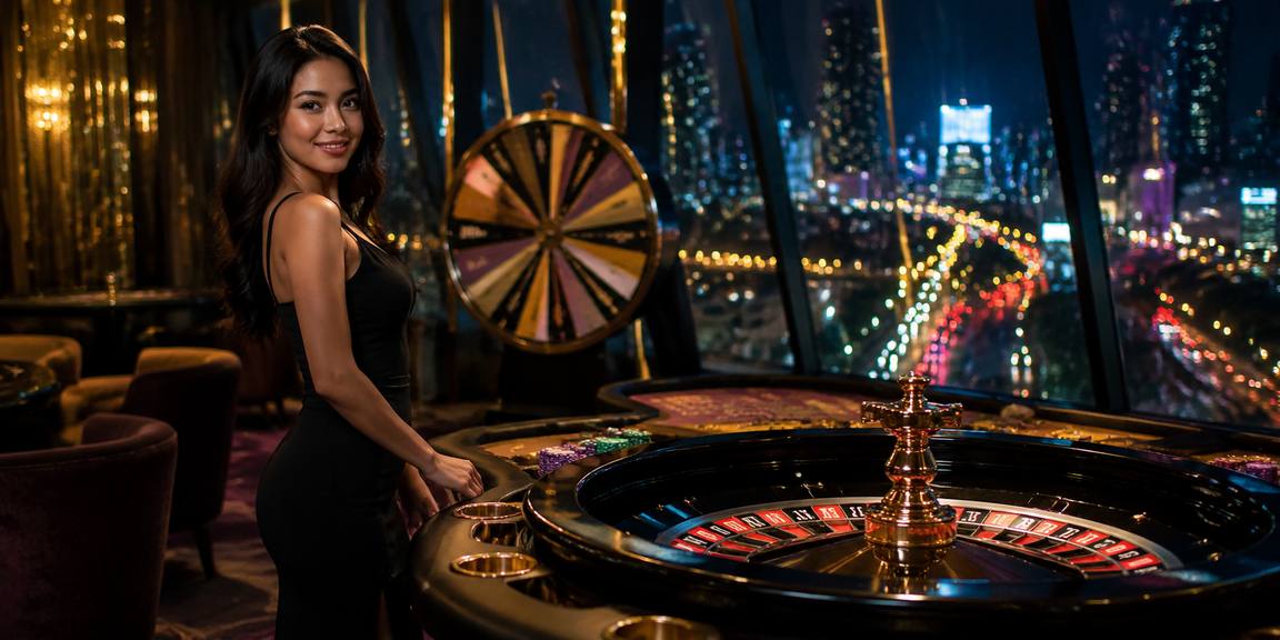 ali88win Ronde Bonus Karakter