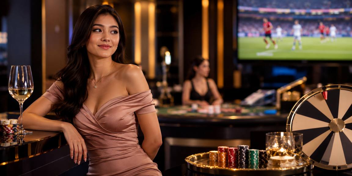 ali88win Teroka Jawapan Sebelum Masuk Lobi